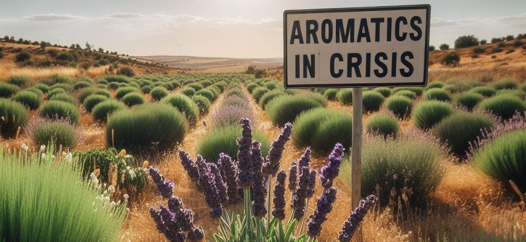 Aromatics in crisis